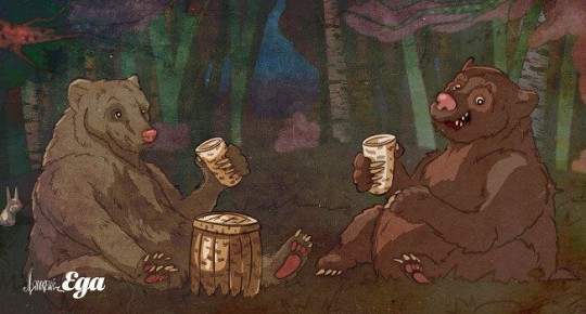 Коктейли на основе березового сока — новые горизонты вкуса