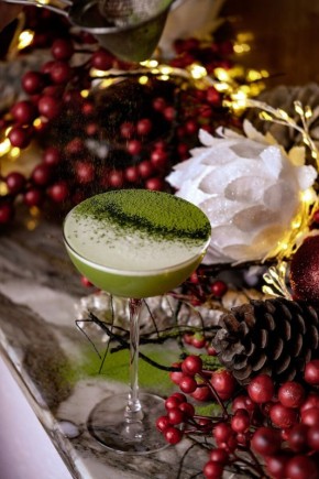 �������� Matcha Jungle