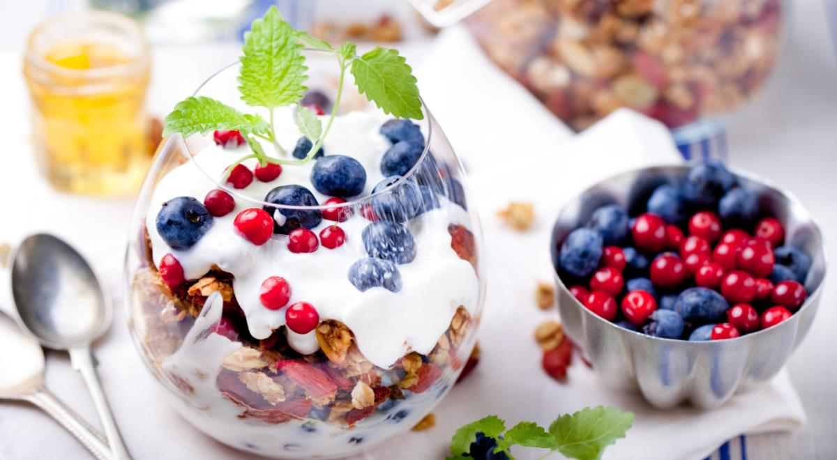 Как добавить жизненную энергию с помощью правильного питания: советы от нутрициолога