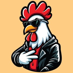 Funky Chicken: Дерзкий танец или культурный код?