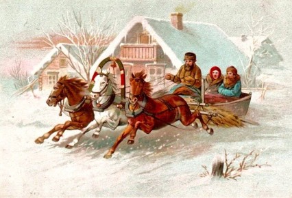 Изысканный постный обед в дворянском доме: традиции дореволюционной кухни