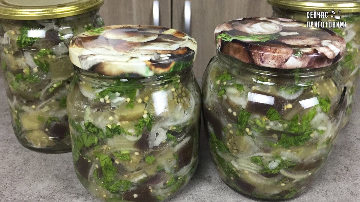 Как заморозить баклажаны: простой рецепт с невероятным вкусом