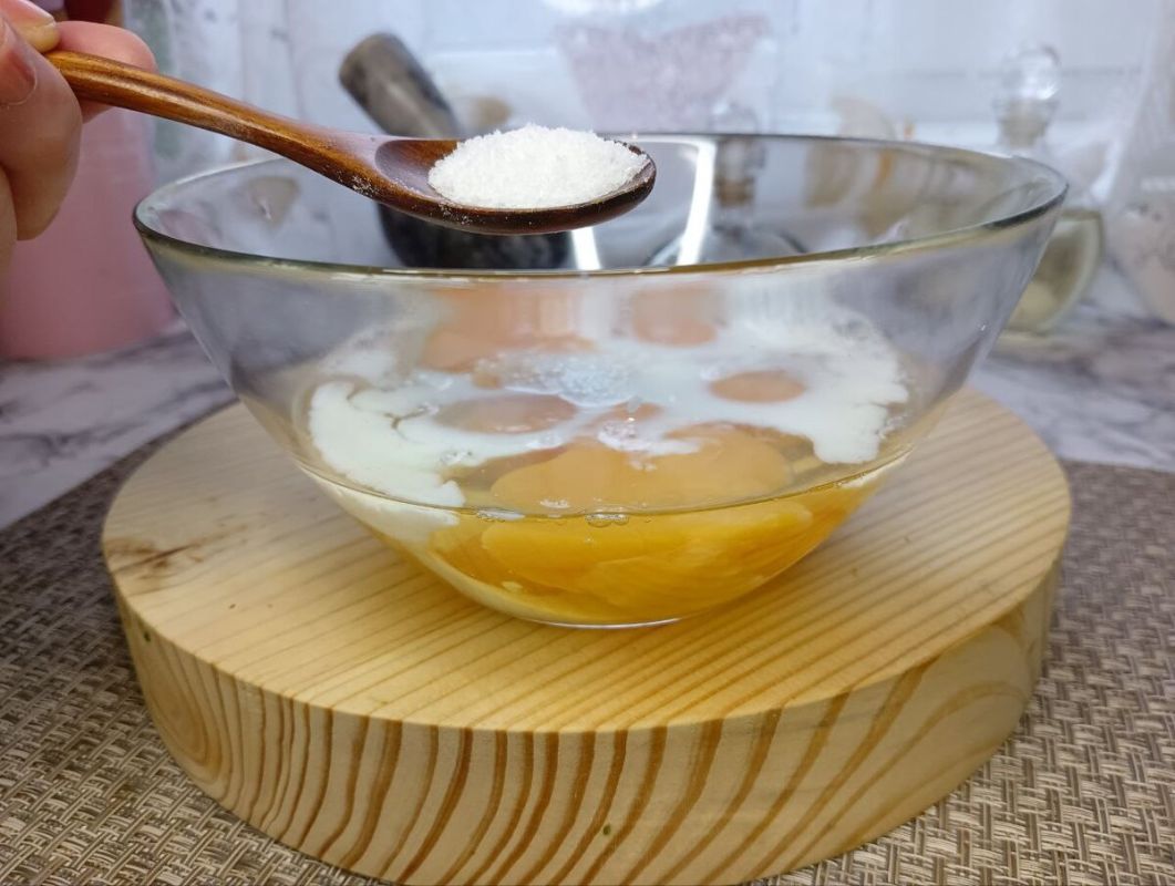 Бризоль: вкусное французское лакомство, которое удивит вас