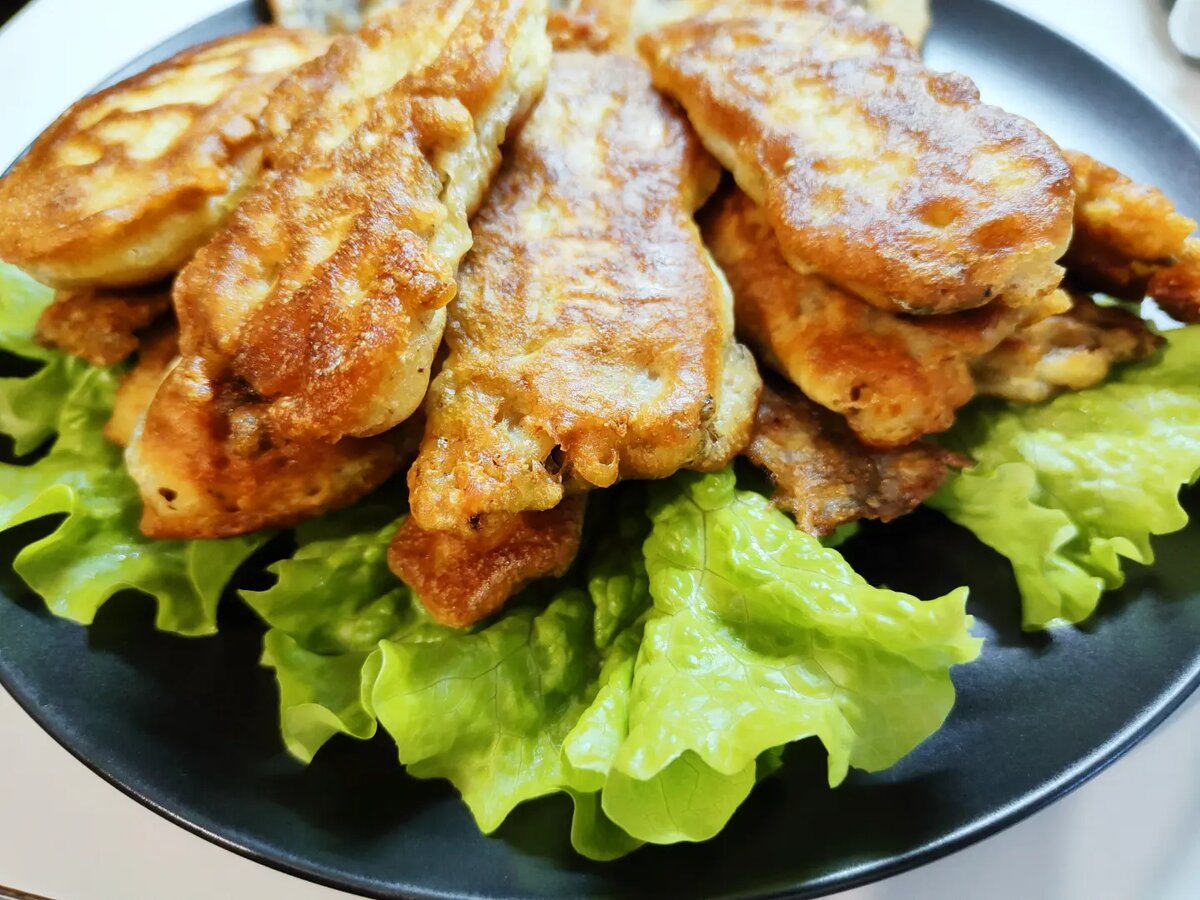 Как приготовить мойву в кляре: подробный рецепт с секретами