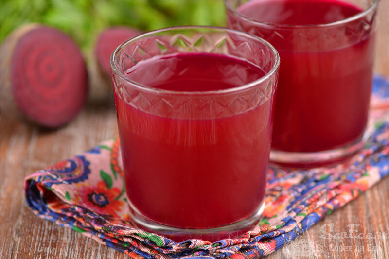 Откройте для себя секрет приготовления домашнего свекольного кваса