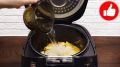Вкусное блюдо: рис и куриное филе в мультиварке для легкого ужина