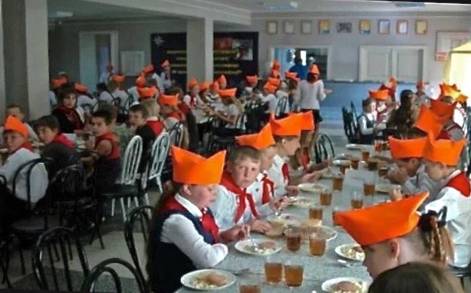 Воспоминания о вкусном детстве: любимые рецепты из СССР