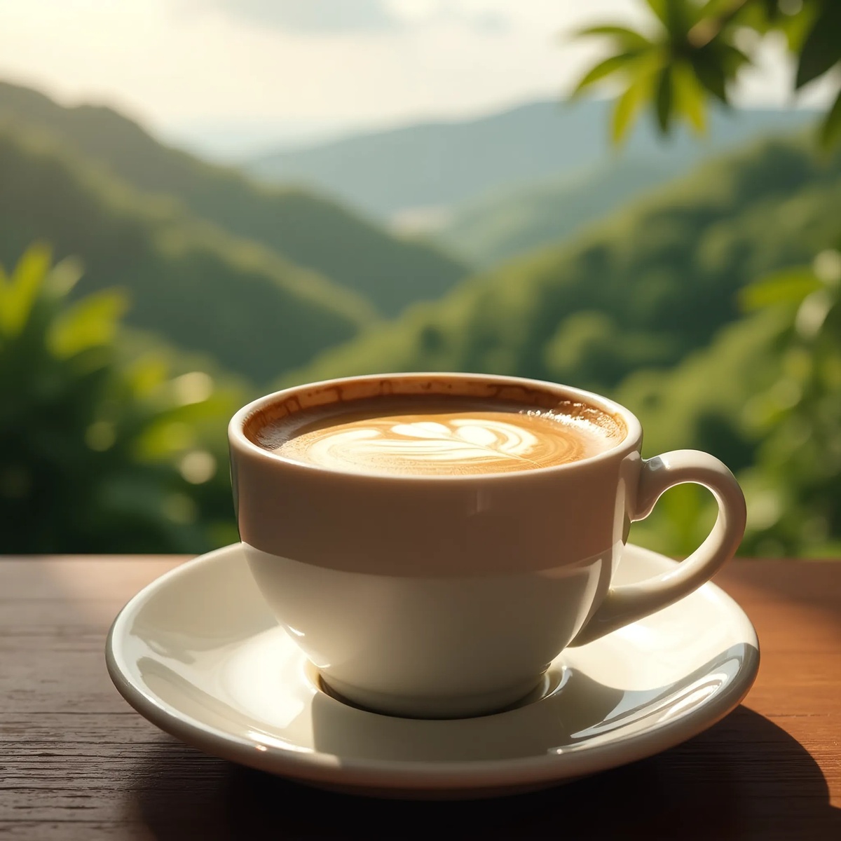 Кофе без кофемолки: секреты идеального напитка