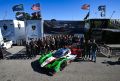 Квят ставит рекорды на трассе: успех Lamborghini в IMSA