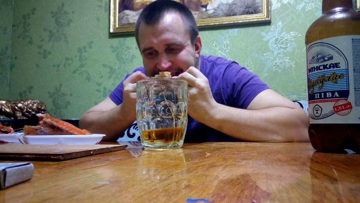 Пивные традиции мира: с чем лучше всего пить этот вкусный напиток