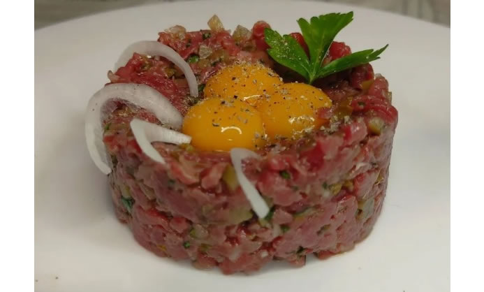 Тартар: изысканная холодная закуска, которая покоряет мир