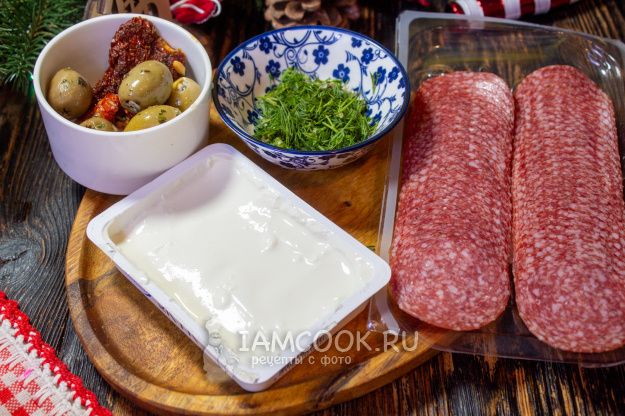 Непревзойденные рулеты: как колбасная закуска станет звездой вашего стола