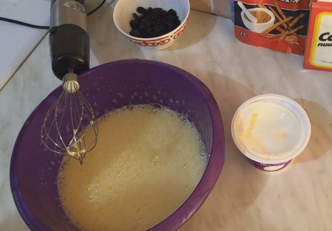 Секретный рецепт кекса для мультиварки: просто и вкусно