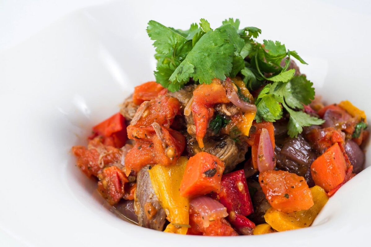 Аджаб сандал: традиции и разнообразие кавказского рецепта