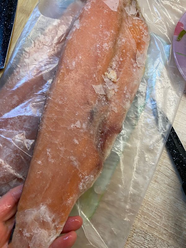 Секреты идеальной рыбы в сметане