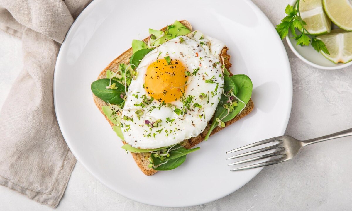 Как восстановить питание после новогодних праздников