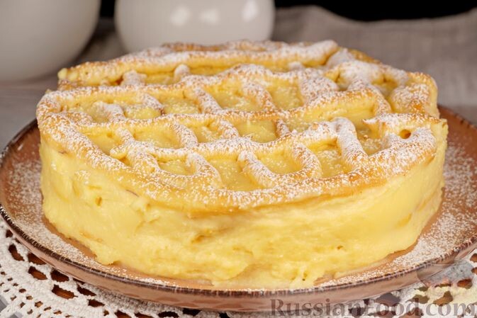 Праздничные блюда, которые украсят ваш Новый год