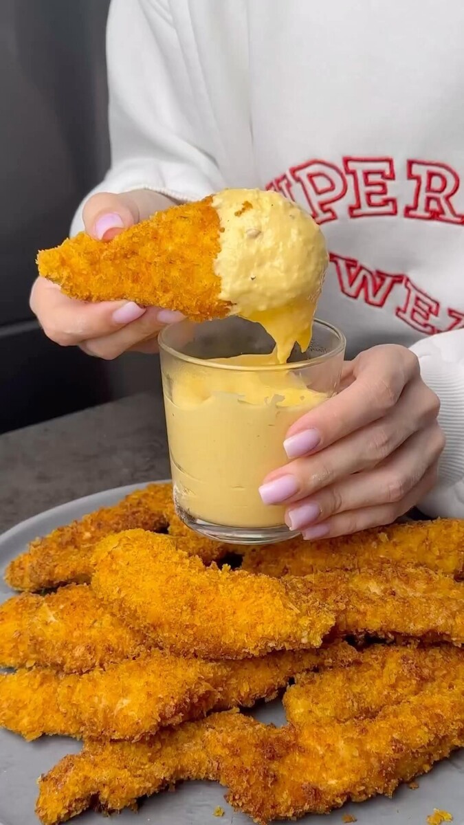 Научный взгляд: почему еда руками делает ее вкуснее