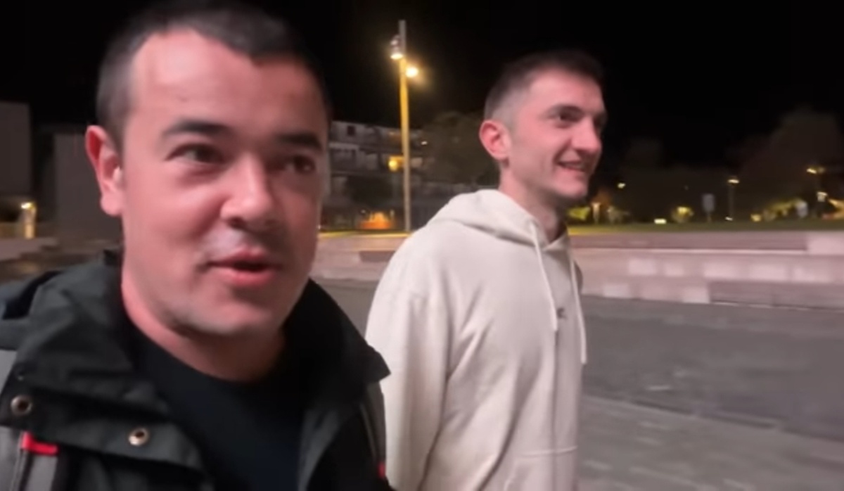 Как борщ объединяет молодежь в Дании