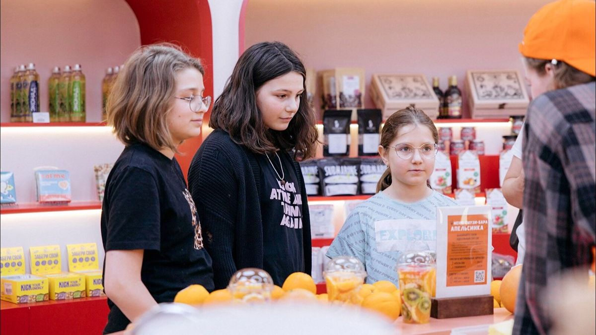 Полезные десерты из Москвы: 5 брендов, которые удивляют своими сладостями