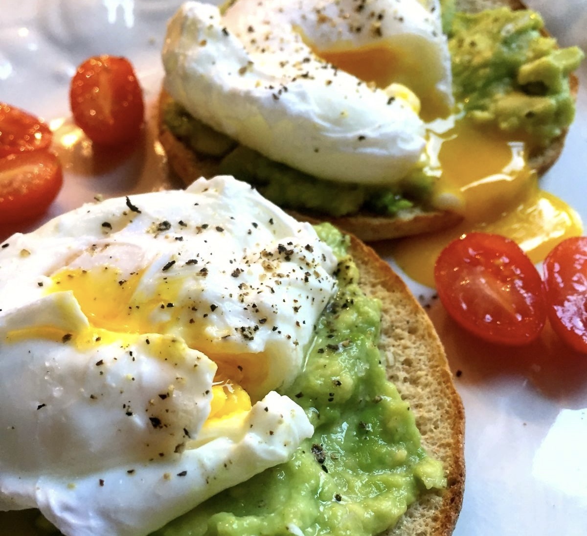 Необычные завтраки, которые стоит попробовать