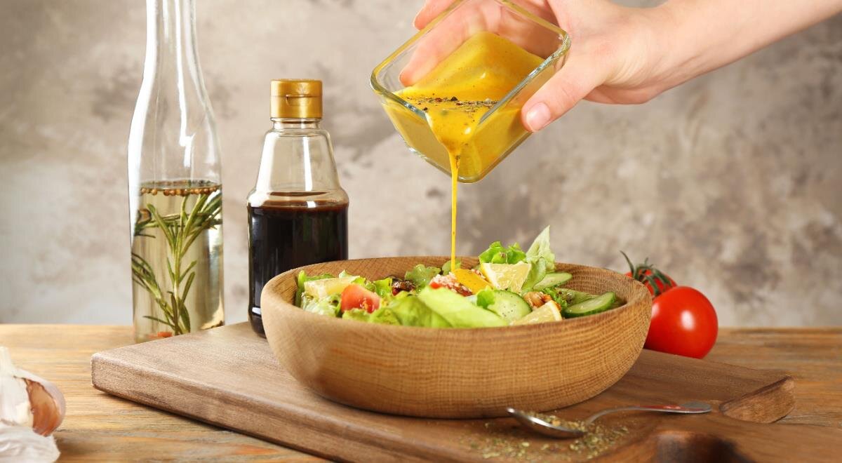 Горчица как естественное средство против гриппа и простуды