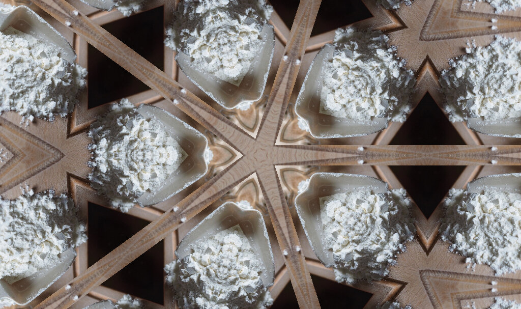 Как создать домашний разрыхлитель для теста: пошаговое руководство