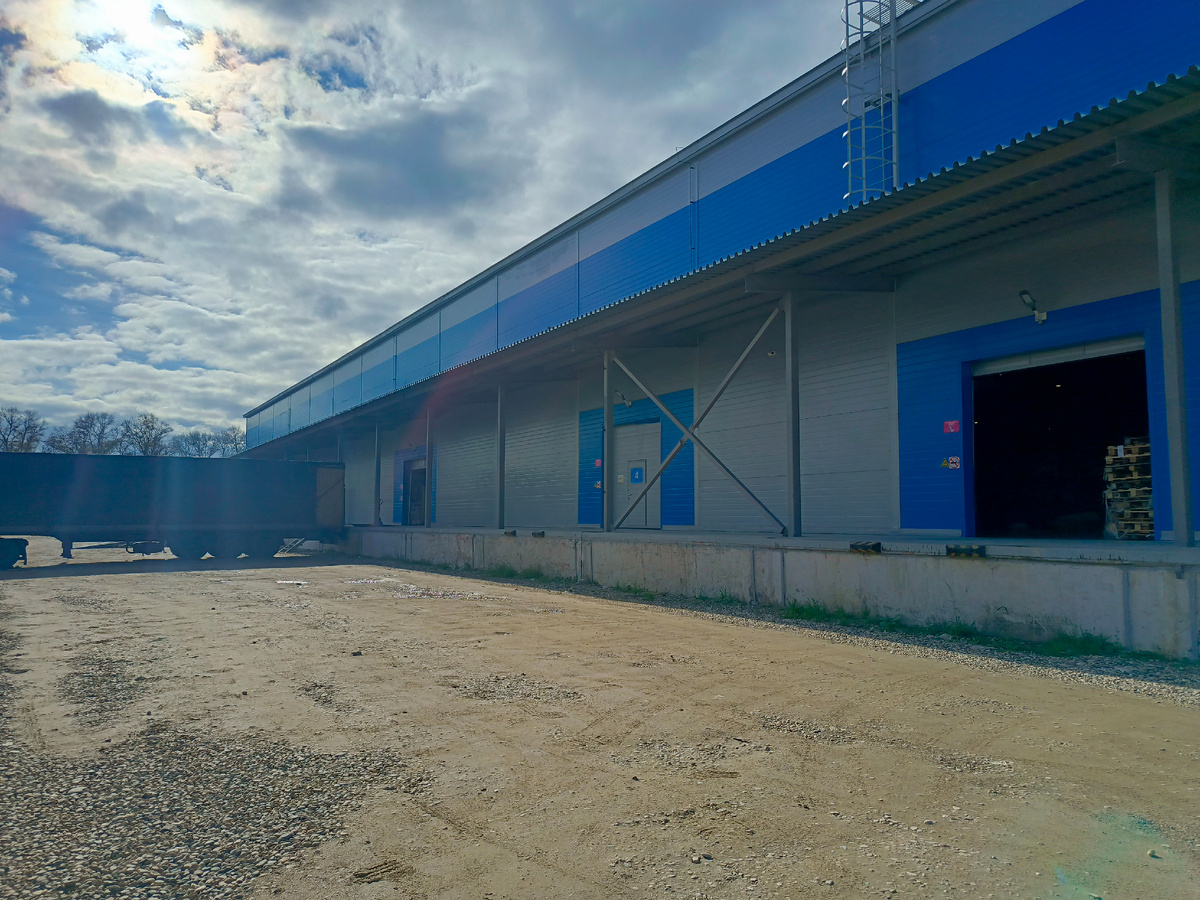 Сортировочный центр Ozon как способ быстрого заработка в кризис