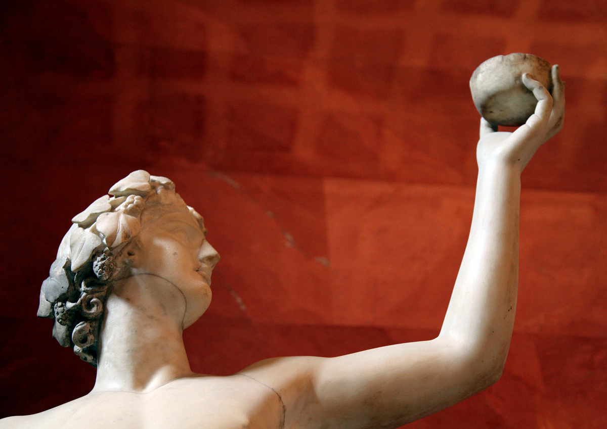 История винного этикета: от древней Греции до современной культуры