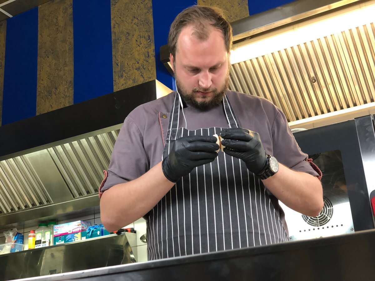 Секреты идеальных макарон: как создать идеальныe трафареты