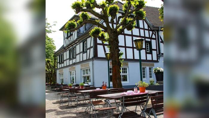 Знаменитый трактир, где обедал Ницше, закрылся спустя 270 лет