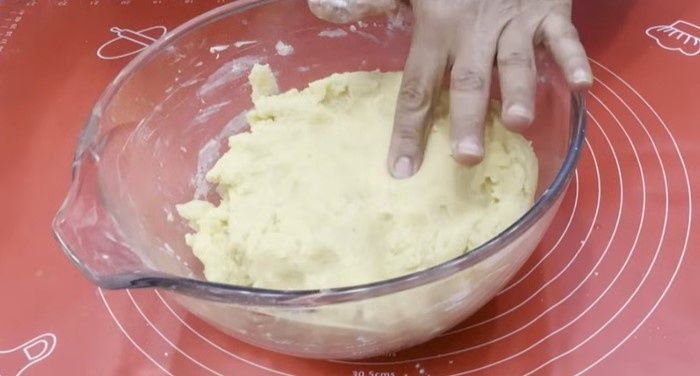 Неотразимые песочные печенья, которые покорят всех