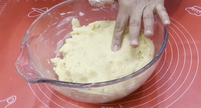 Неотразимые песочные печенья, которые покорят всех