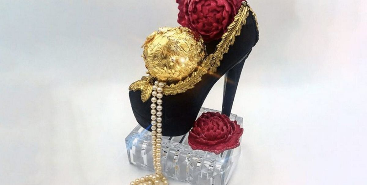 Как связано самое дорогое печенье в мире с "Титаником" и что в нем такого особенного