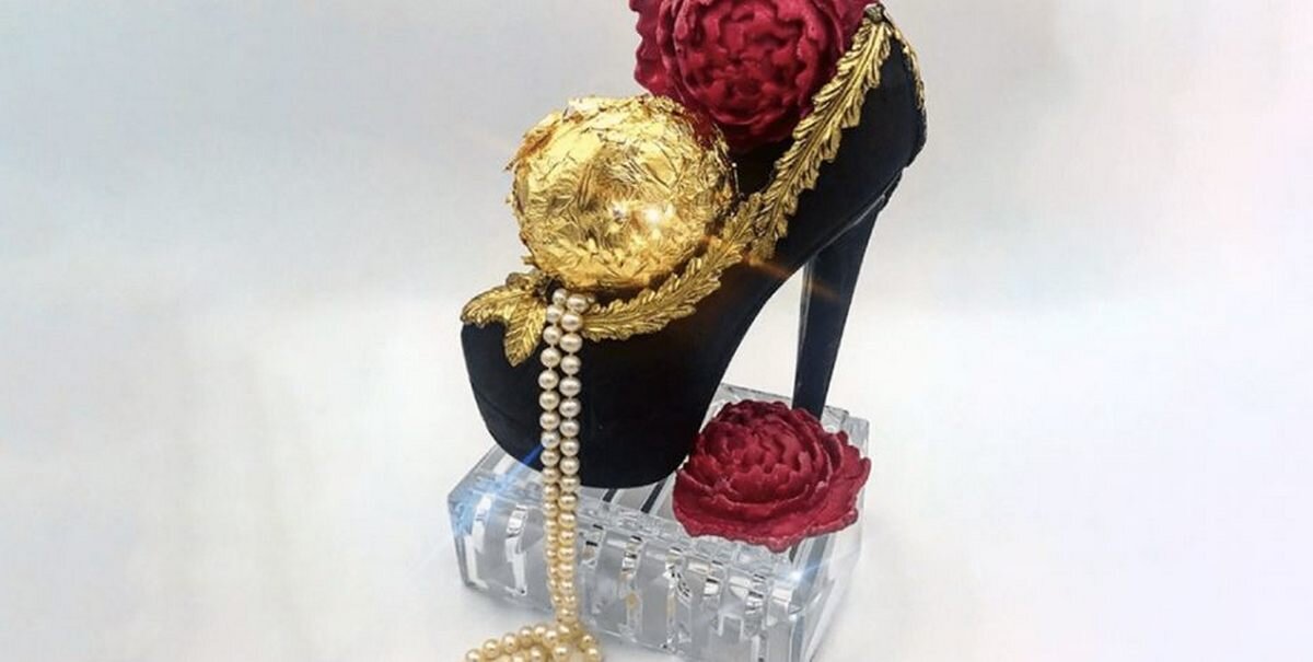 Как связано самое дорогое печенье в мире с "Титаником" и что в нем такого особенного