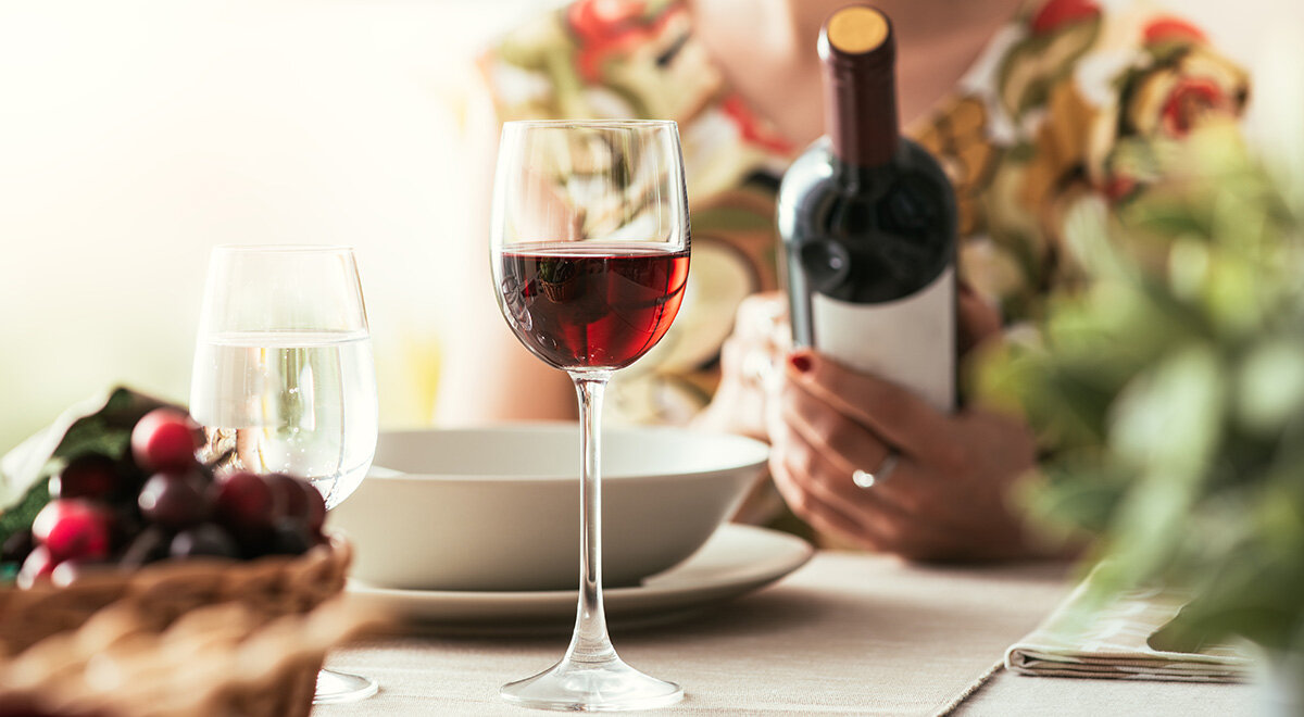 Тайны винных этикеток: как не стать жертвой маркетинга