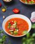Освежающий гаспачо: идеальный вкус лета