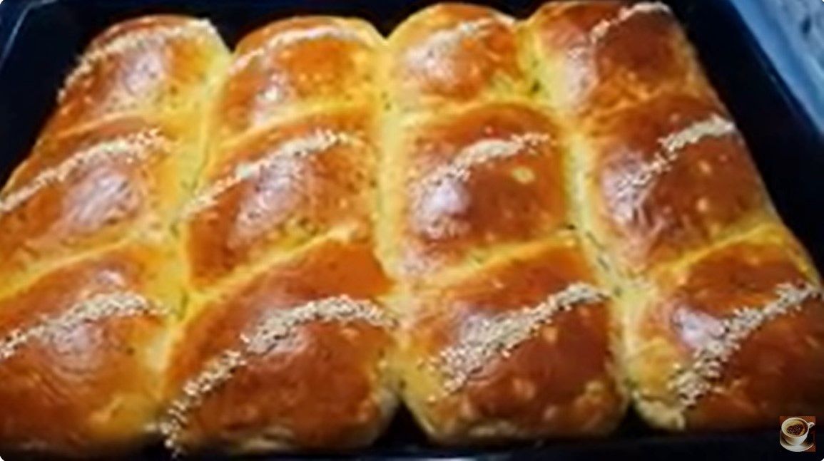 Пробуйте этот удивительный картофельный рецепт выпечки