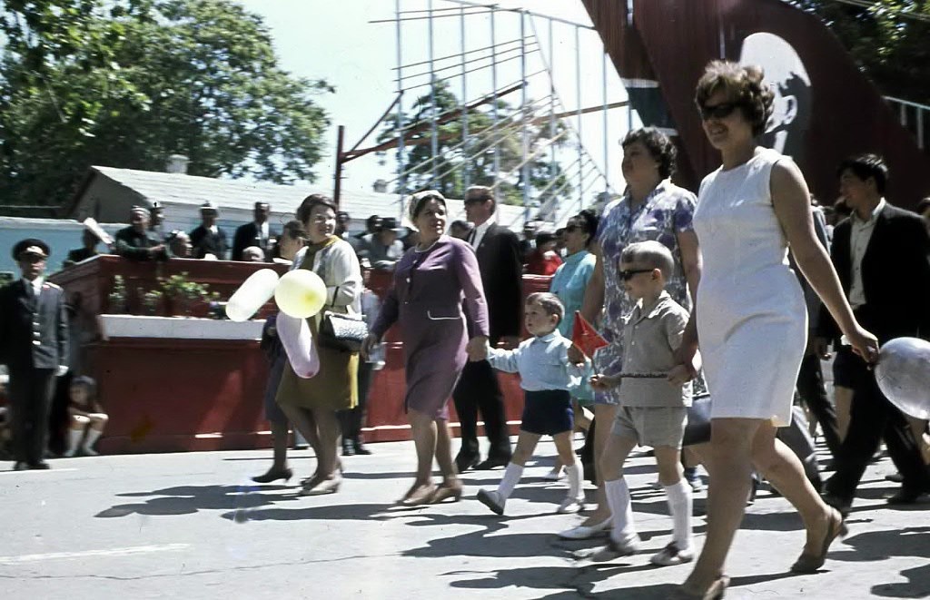 Ностальгия по шашлыку: от детства до кулинарного мастерства