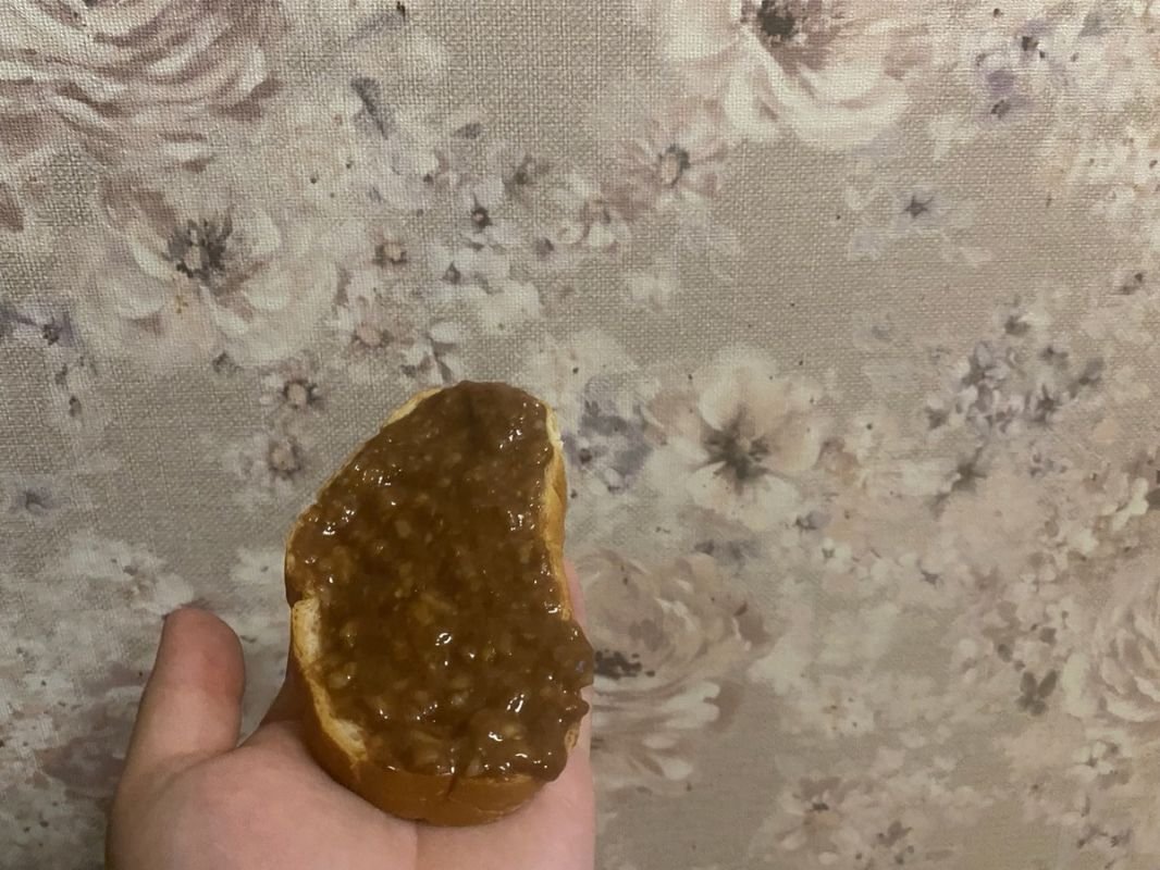 Сладкая магия за 10 минут: шоколадно-банановая паста