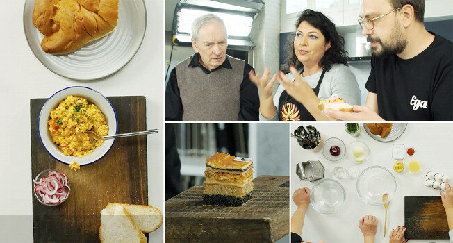 Погружение в традиции венгерской еврейской кухни