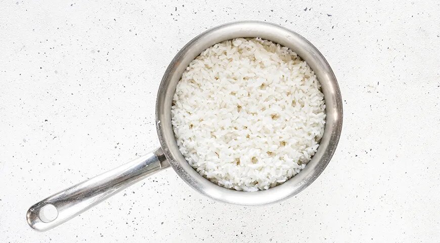 Как приготовить аппетитные рисовые котлетки всего за 283 ккал