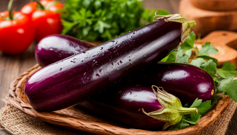 Как закуска из баклажанов по-грузински покоряет сердца и столы