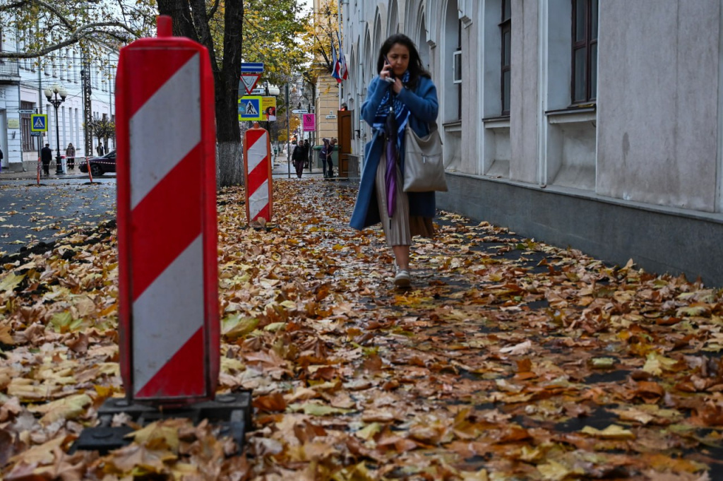 Как правильно питаться осенью: развенчиваем мифы о рационе