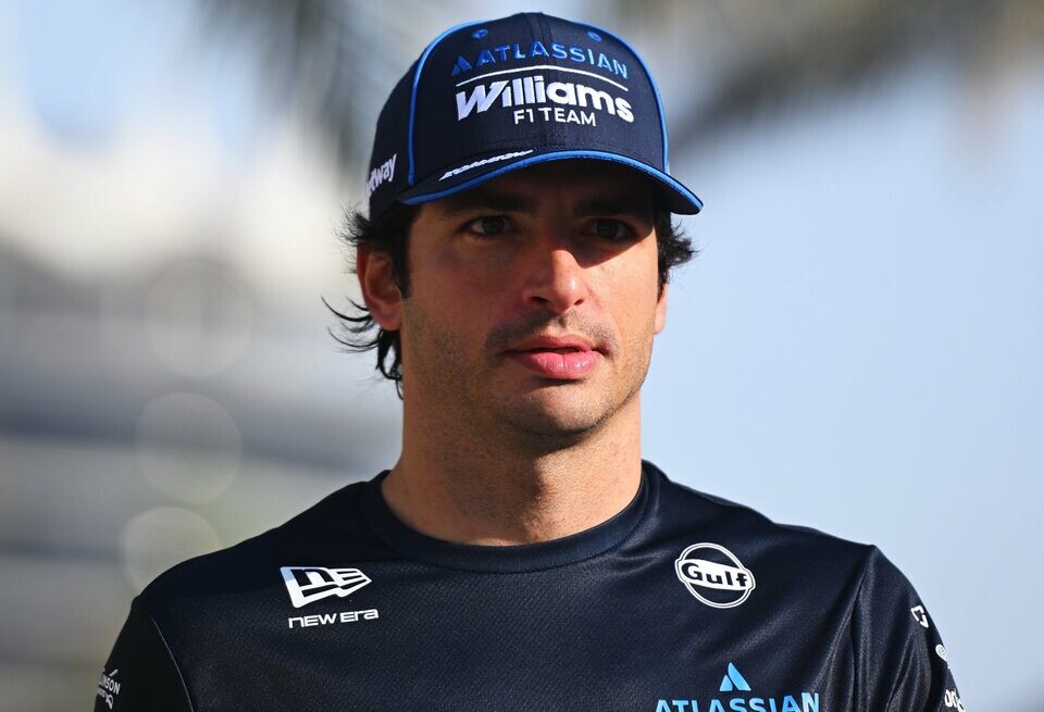 Сайнс и Алонсо обсуждают схожие вызовы перед сезоном Формулы-1