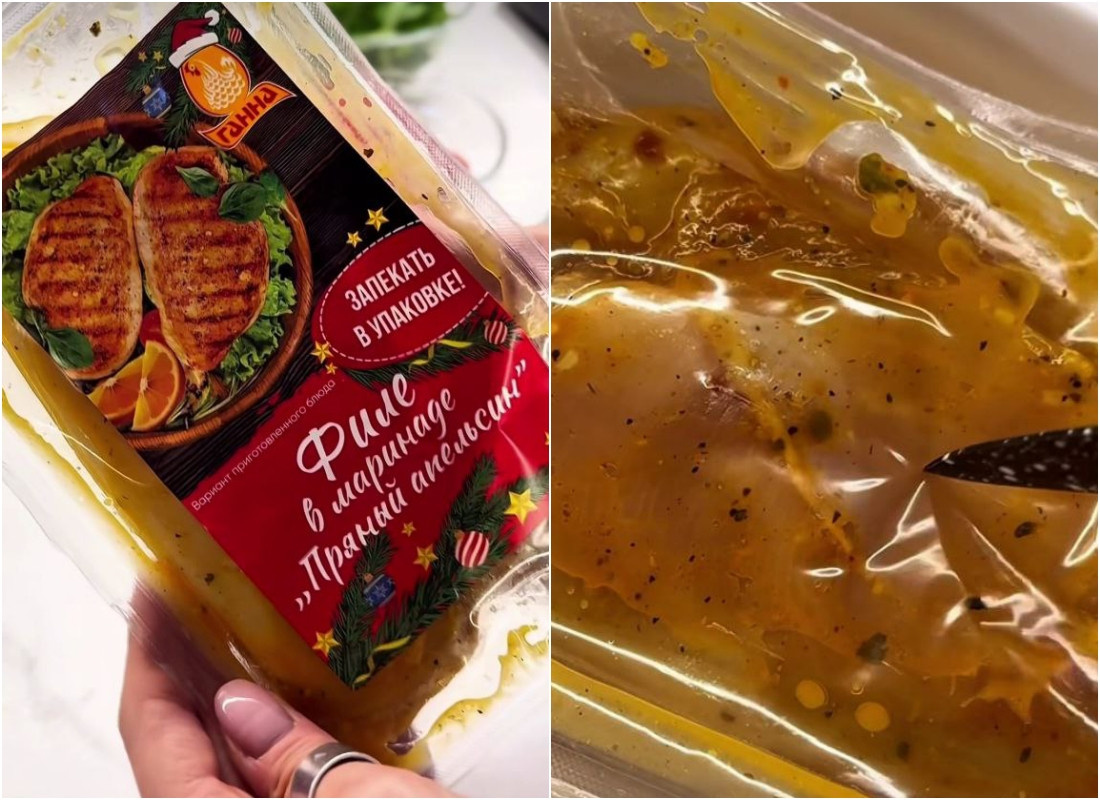 Новые вкусы и текстуры: что появилось на полках магазинов в этом месяце