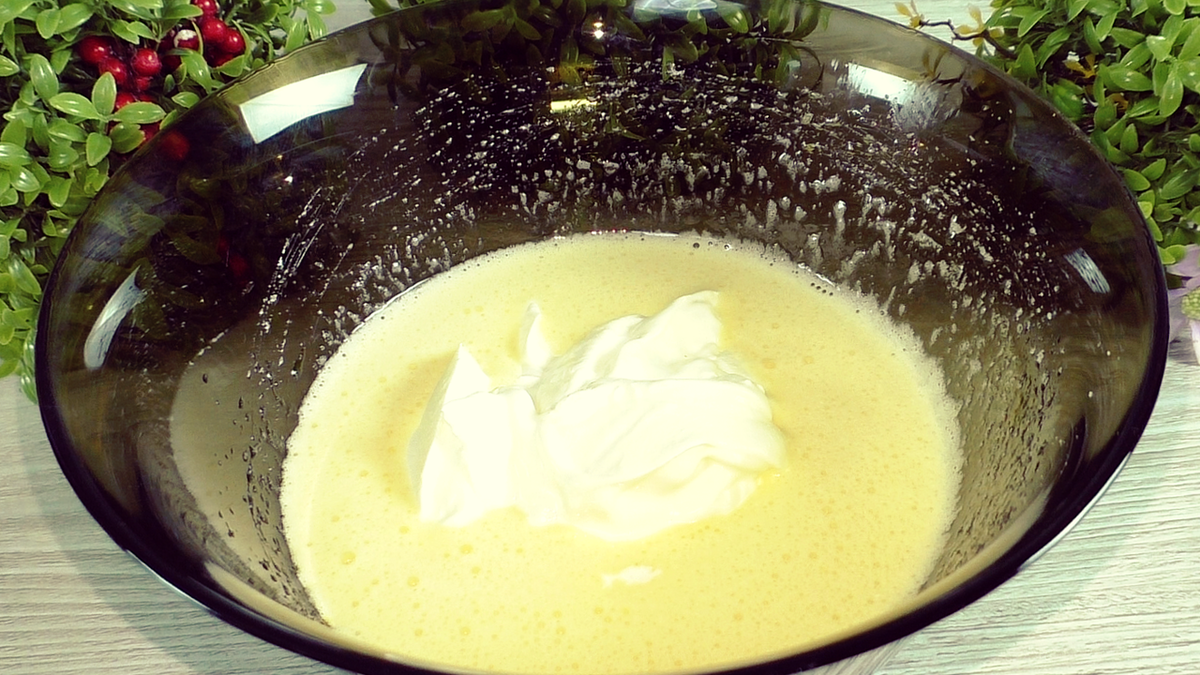 Идеальное угощение: ленивое ватрушка станет вашим любимым десертом