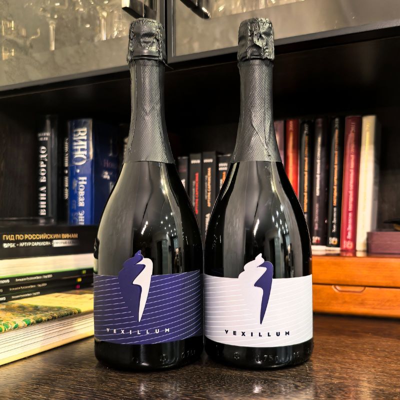 ������� ������� Vexillum �� ����������