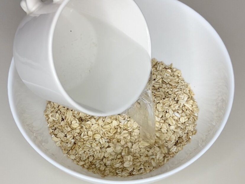 Овсяные котлеты: неожиданный вкус в каждой порции