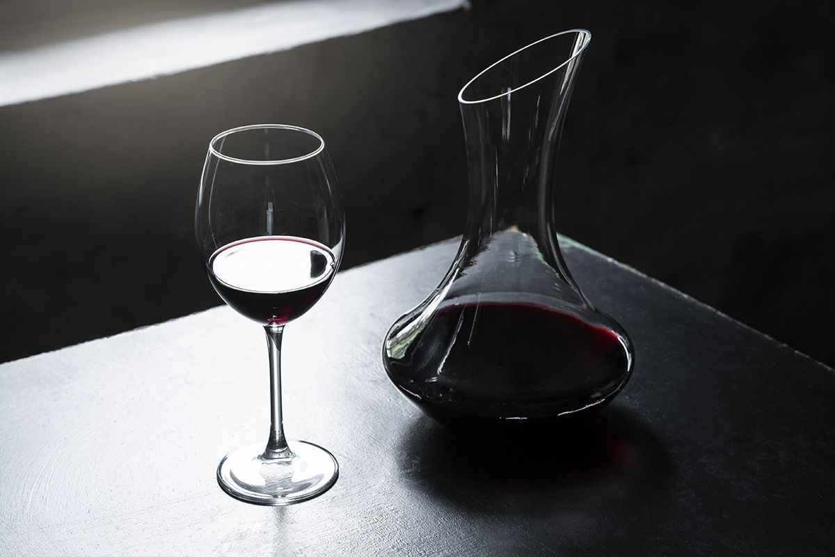 Как развить любовь к вину и стать экспертом без лишних усилий